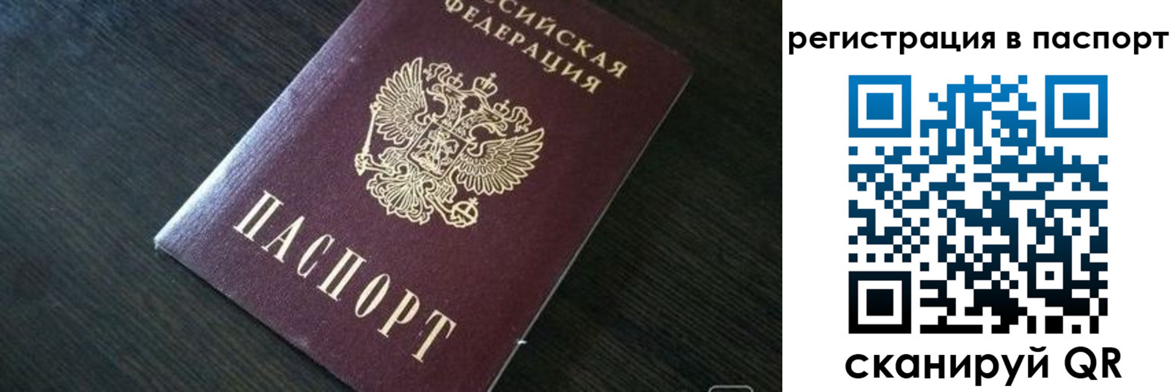 прописка в квартире в Черногорске